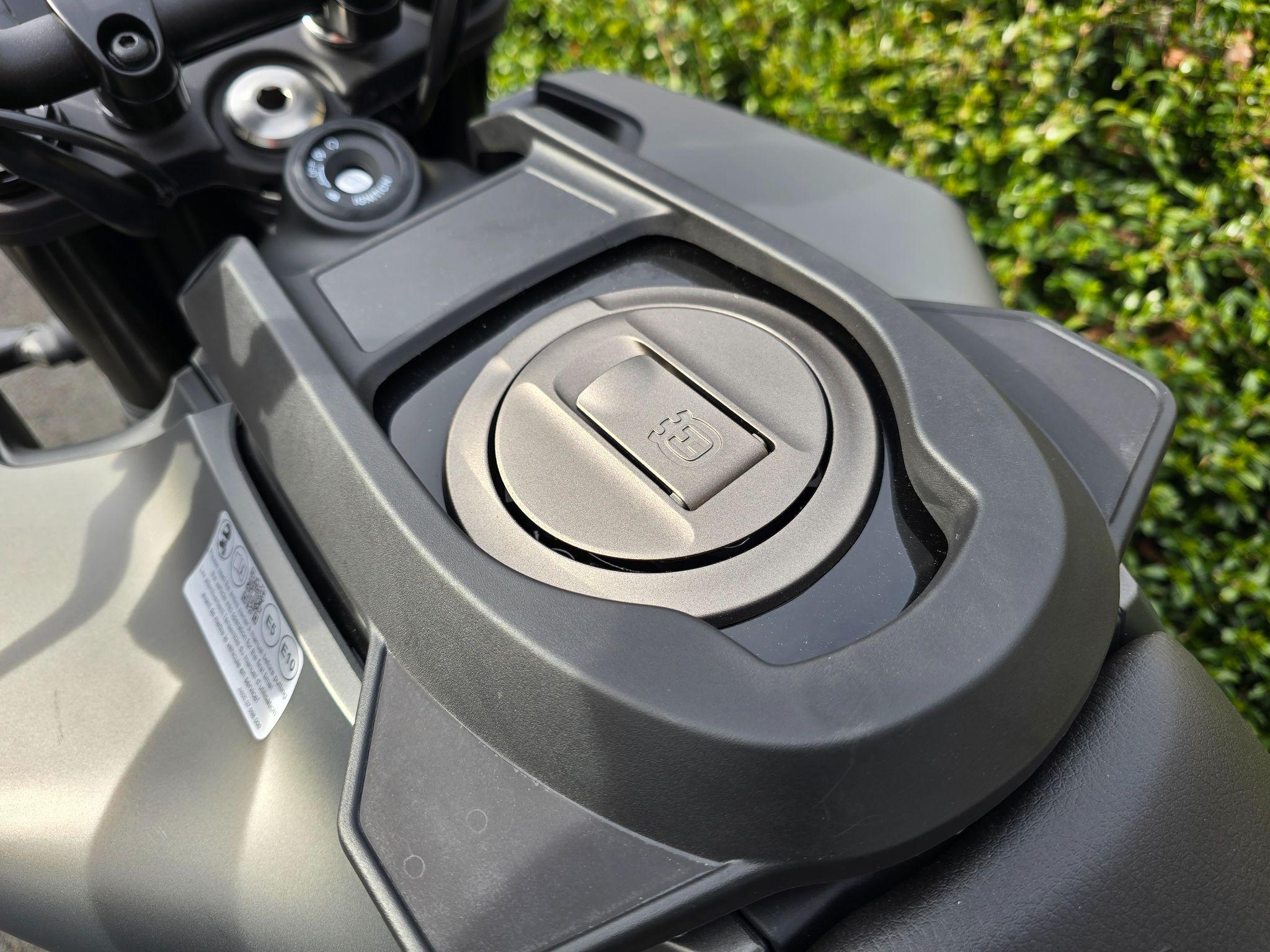 SOLD 2024 Husqvarna 401 X-Ring Euro 5